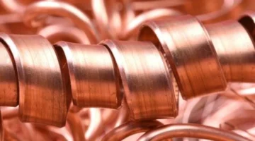 تحديثات الأسعار.. تغيرات جديدة في سوق النحاس الأصفر والأحمر اليوم السبت بمصر